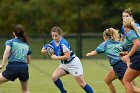 Women's Rugby vs Endicott  Wheaton Women's Rugby vs Endicott College.  Photo by Keith Nordstrom : Wheaton, Rugby, Endicott